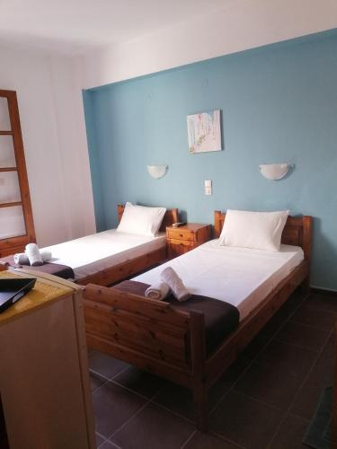  Nostalgo in Skiathos-Stadt
