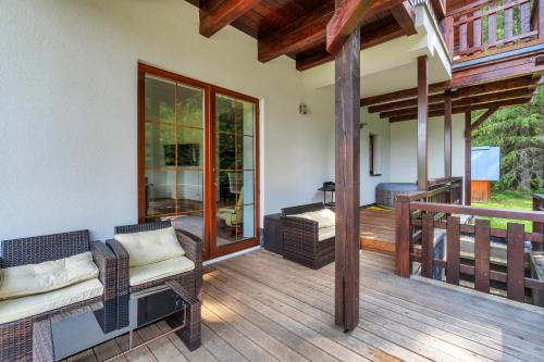 Rezidence Rokytnice in Rokytno