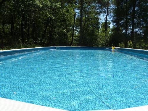 Le Casquille chambre d'hôte Bonnevaux