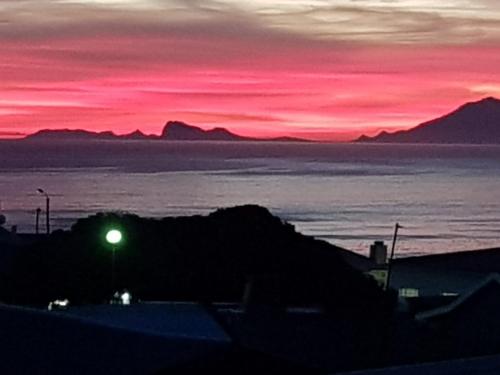 景觀, Bella Vista in 幹斯拜