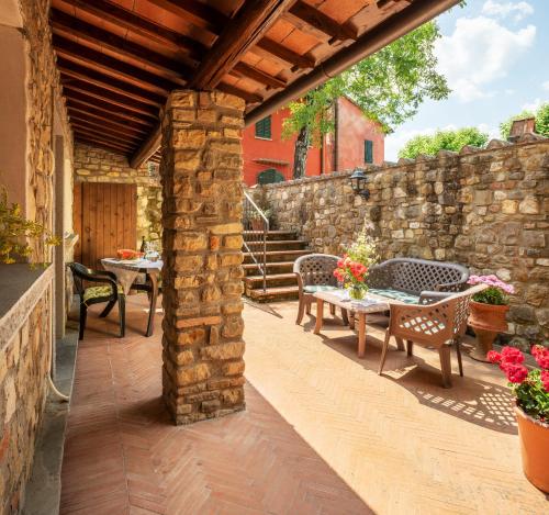 Terre Di San Gorgone Room Type - Apartment