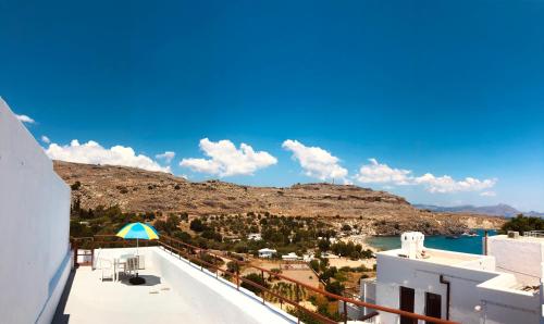 Electra, Lindos (photo 5)