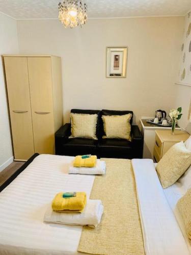 Bamford House Hotel - image 6