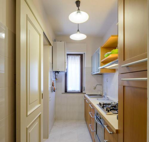 Appartamento Zappacenere in Gubbio