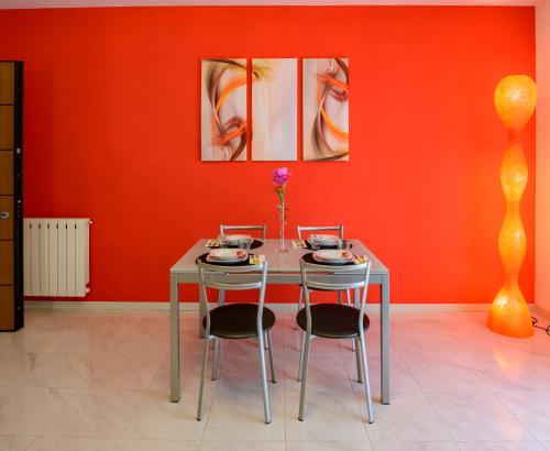 Appartamento Zappacenere in Gubbio