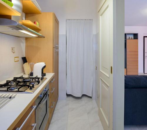 Appartamento Zappacenere in Gubbio