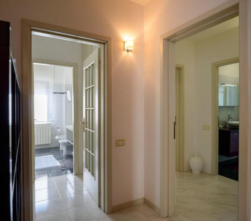 Appartamento Zappacenere in Gubbio