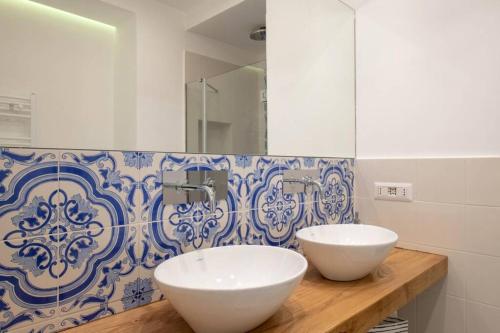 WHITE HOUSE SORRENTO - CASA VACANZA