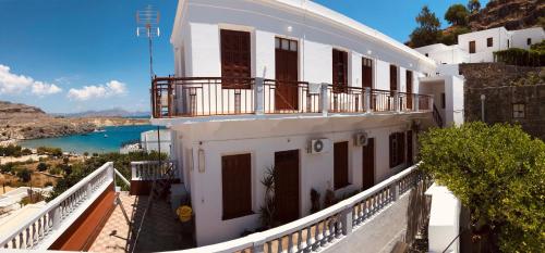 Electra, Lindos (photo 6)