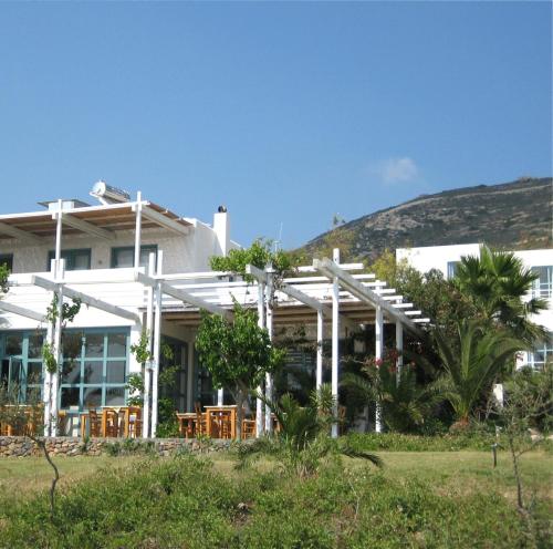 Hotel Plakures 4