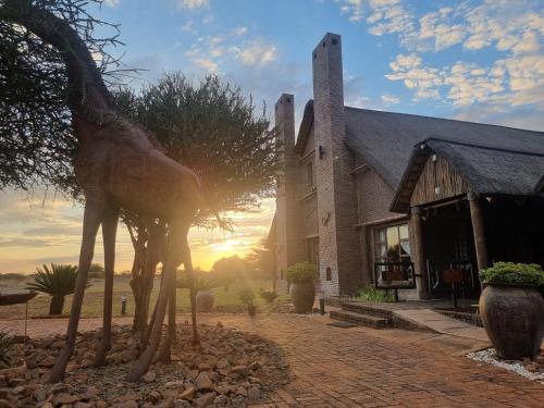 Sundowners Game Lodge Marble Hall