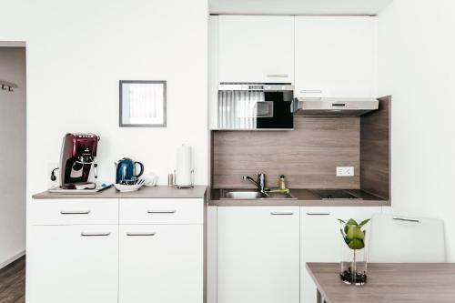 Apartment (2 Adults)
