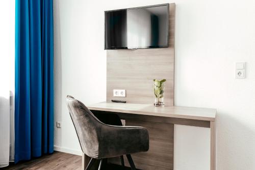 Haus am Dom - Apartments und Ferienwohnungen - image 5