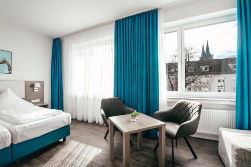 Haus am Dom - Apartments und Ferienwohnungen - image 14