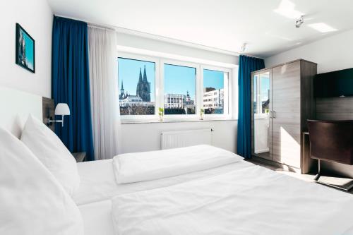 Haus am Dom - Apartments und Ferienwohnungen - image 2