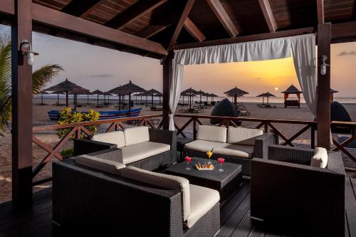 Cape Verde Holidays - Tortuga Beach Resort and Spa 3