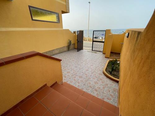  LA DEA VISTA MARE in Messina