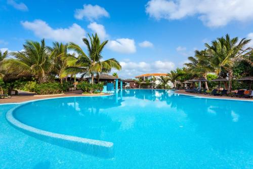 Meliá Tortuga Beach - All Inclusive, Santa Maria