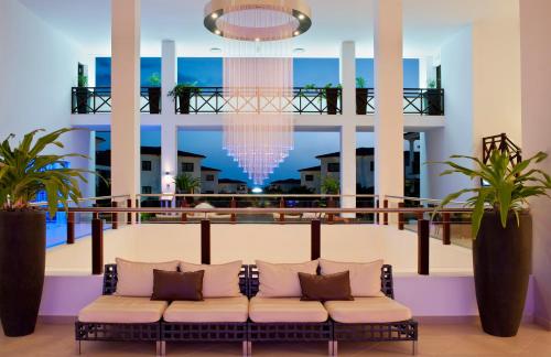 Cape Verde Holidays - Tortuga Beach Resort and Spa 2