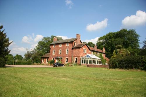 The Manners Arms