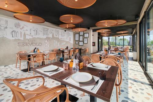 San Servolo Resort & Beer Spa - image 6