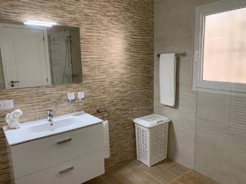 Casa Palmeras 4 PAX