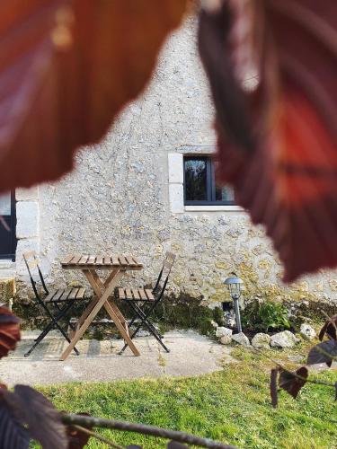 Équipements, L'anne xe, studio indépendant (L'anne xe, studio independant) in Brantôme