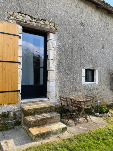 Équipements, L'anne xe, studio indépendant (L'anne xe, studio independant) in Brantôme
