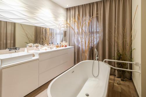 Spa, SeaPark Hotel Wellness & Spa in Kolobrzeg