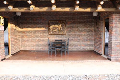 Sundowners Game Lodge in Marble Hall