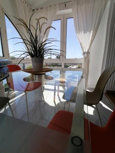 Del Parque Flats - Guadalmar - Beach & Relax, Málaga (fotografie 3)