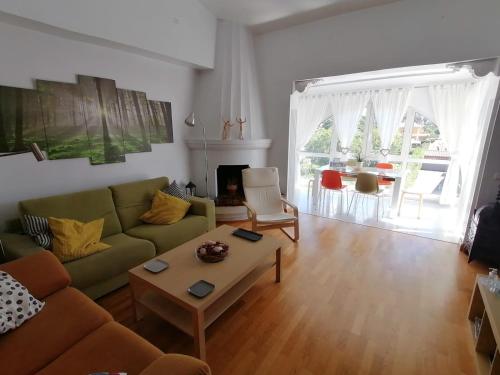 Del Parque Flats - Guadalmar - Beach & Relax 4