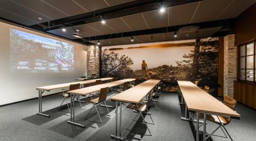 Original Sokos Hotel Vaakuna Joensuu - image 3