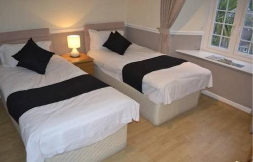 Brewers Lodge - image 2