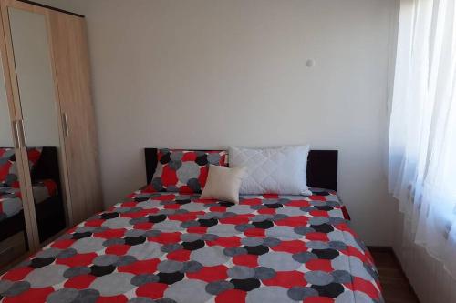 Brand New Compact 1 Bedroom Apartment