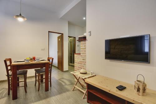 Mimoza Old Town Pula Apartments - main image