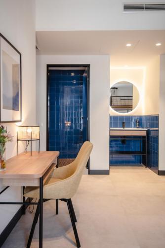 Faciliteiten, LATROUPE La Granja in Bilbao