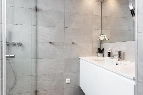 Central Porto 1BR Apartment - Oporto Bridges, Porto (fotografie 10)