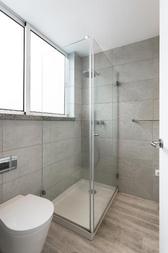 Central Porto 1BR Apartment - Oporto Bridges, Porto (fotografie 9)