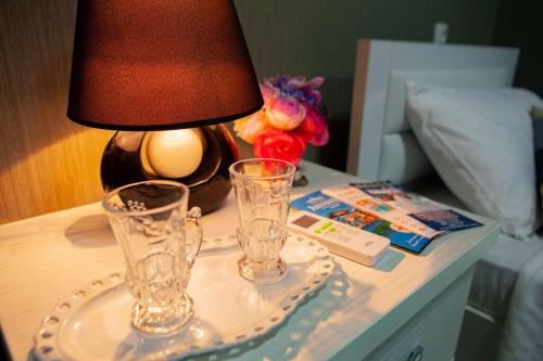 Twins Hotel – Tbilisi, MA