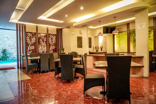 Andelir Hotel Simpang Lima Semarang - image 4