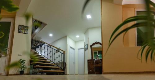 Twins Hotel – Tbilisi, MA