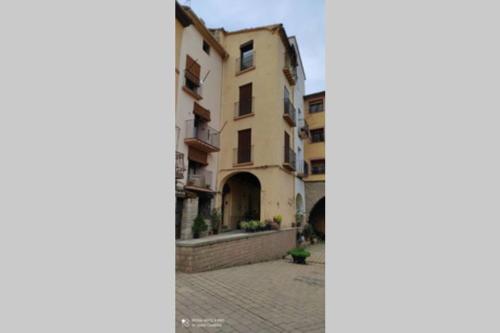  Casa Xavier - Apartamento 1 in Ager