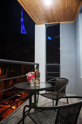 Twins Hotel – Tbilisi, MA