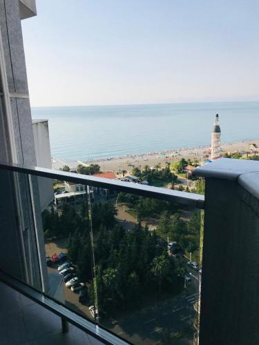 Batumi Sea Towers Apartment