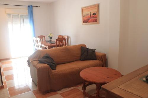 Apartamento San José Obrero