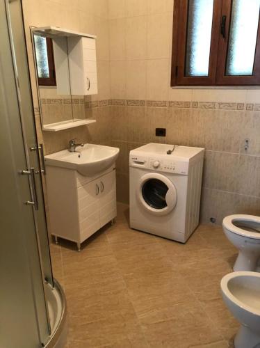 Two-Bedroom Apartment image 4