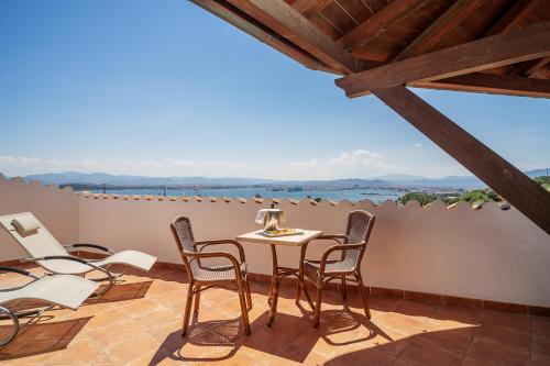 Hotel Alessandro - main image