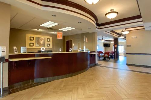 Comfort Inn East Windsor - Springfield in East Windsor, USA