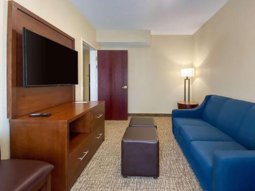 Comfort Inn East Windsor